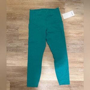 Lululemon Leggings NWT